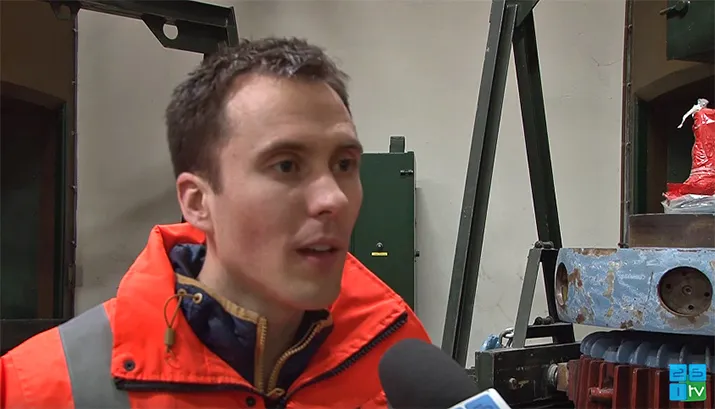 stephan velsertunnel