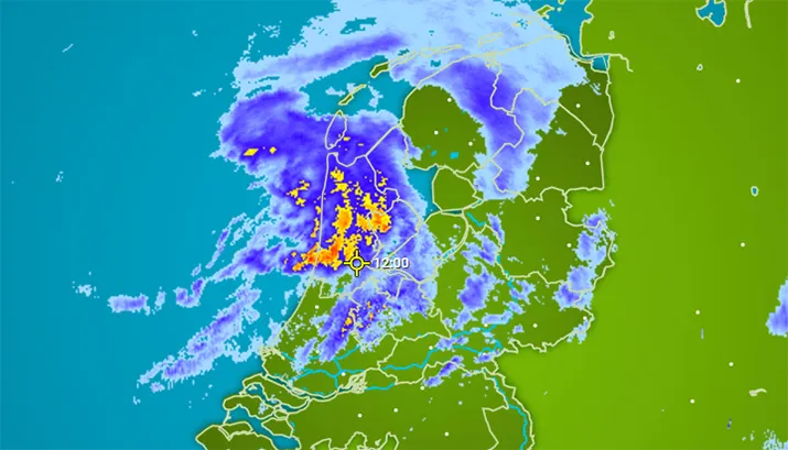 storm