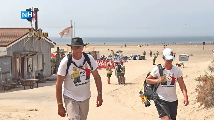 strandzesdaagse 2