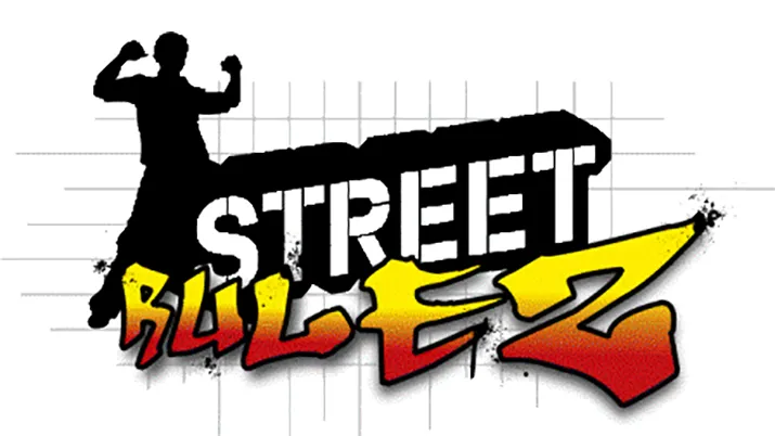 streetrulezdef logo