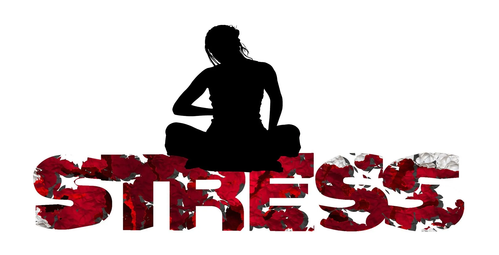 stress pixabay