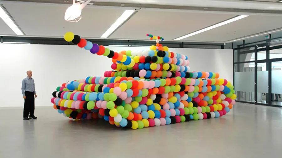 tank 1