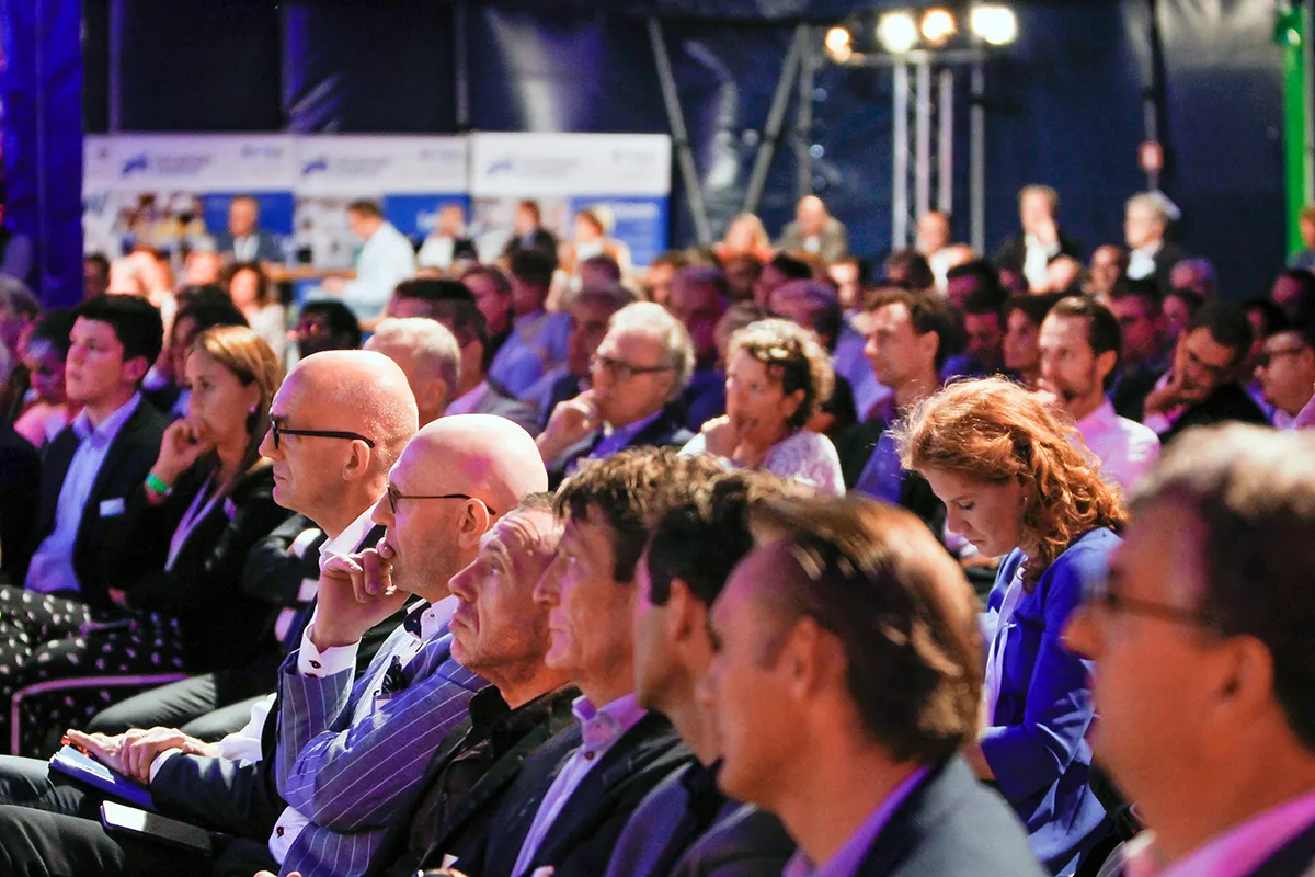 techport netwerk event 4 foto ron pichel