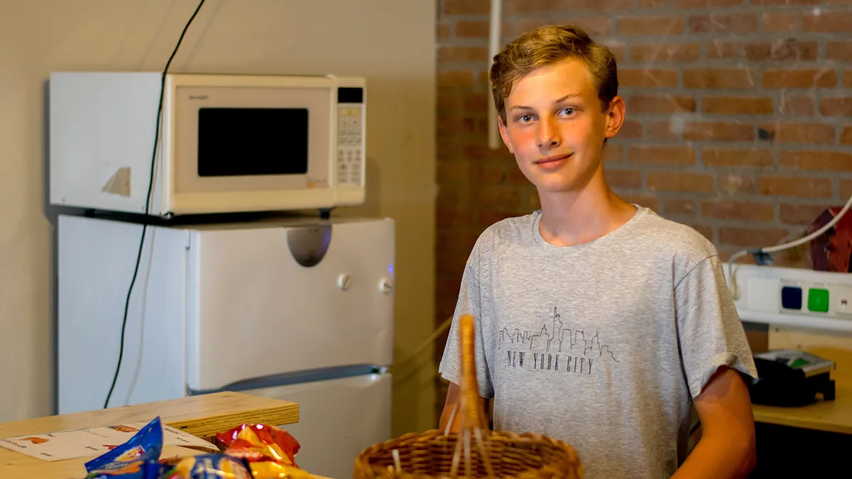 thijs kuijer