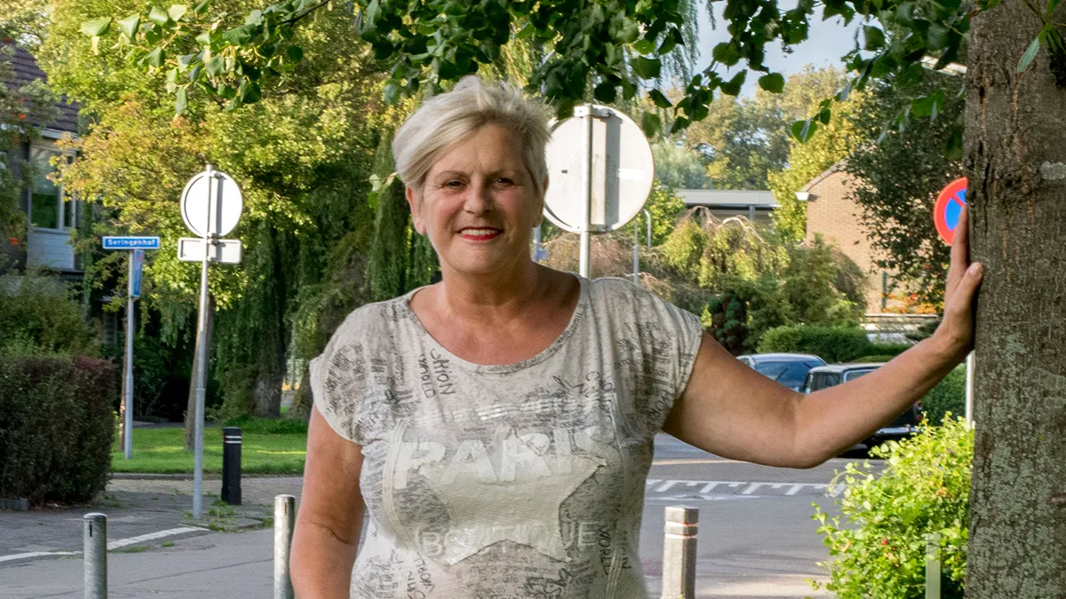 tiny van der kamp straatrommelmarkt