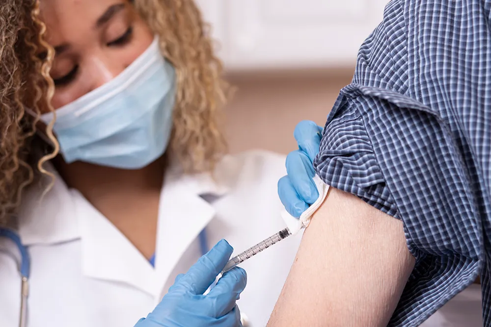 vaccinatie