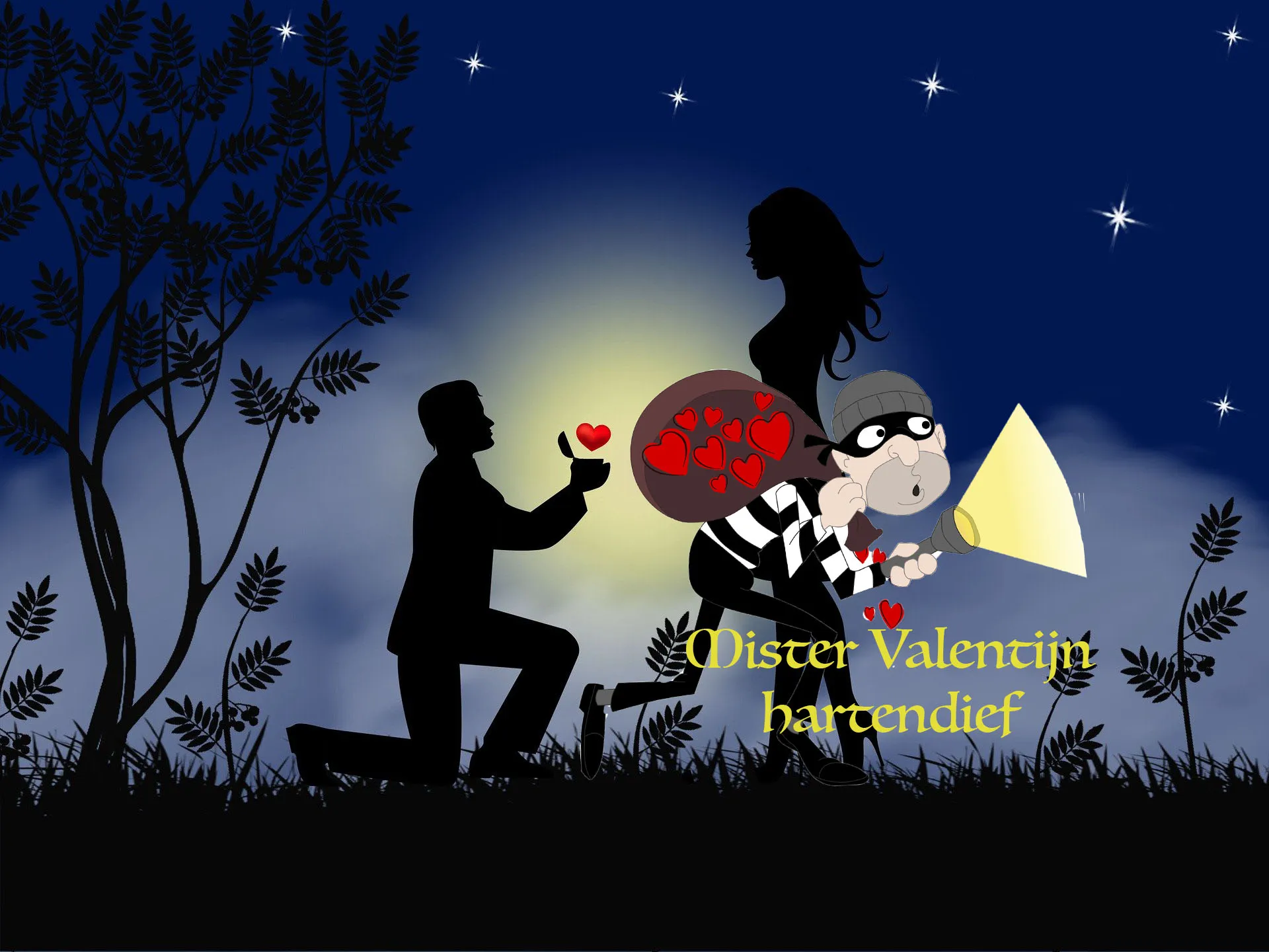 valentijn 1