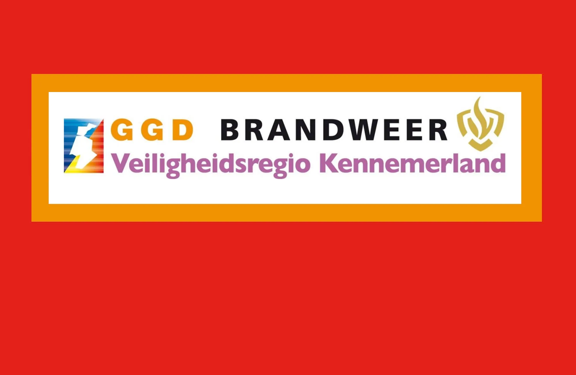 veiligheidsregio