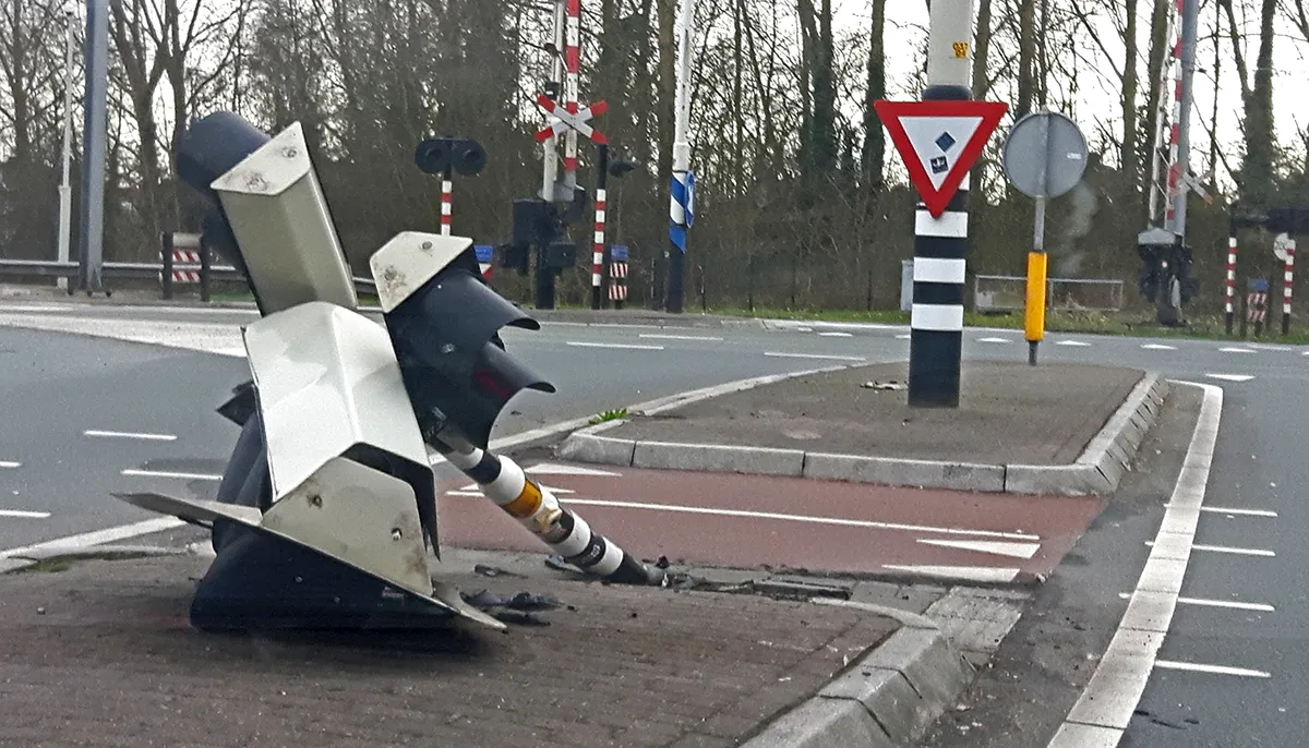 verkeerslicht 2