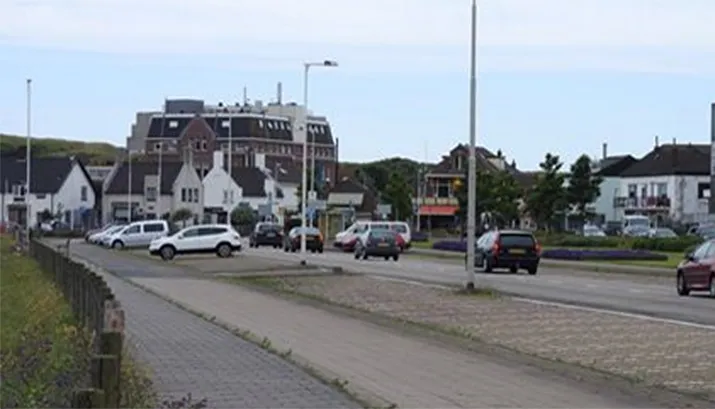 verlengde voorstraat