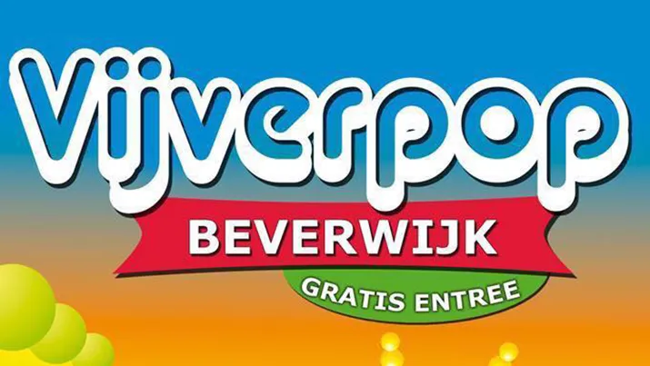 vijverpop cover