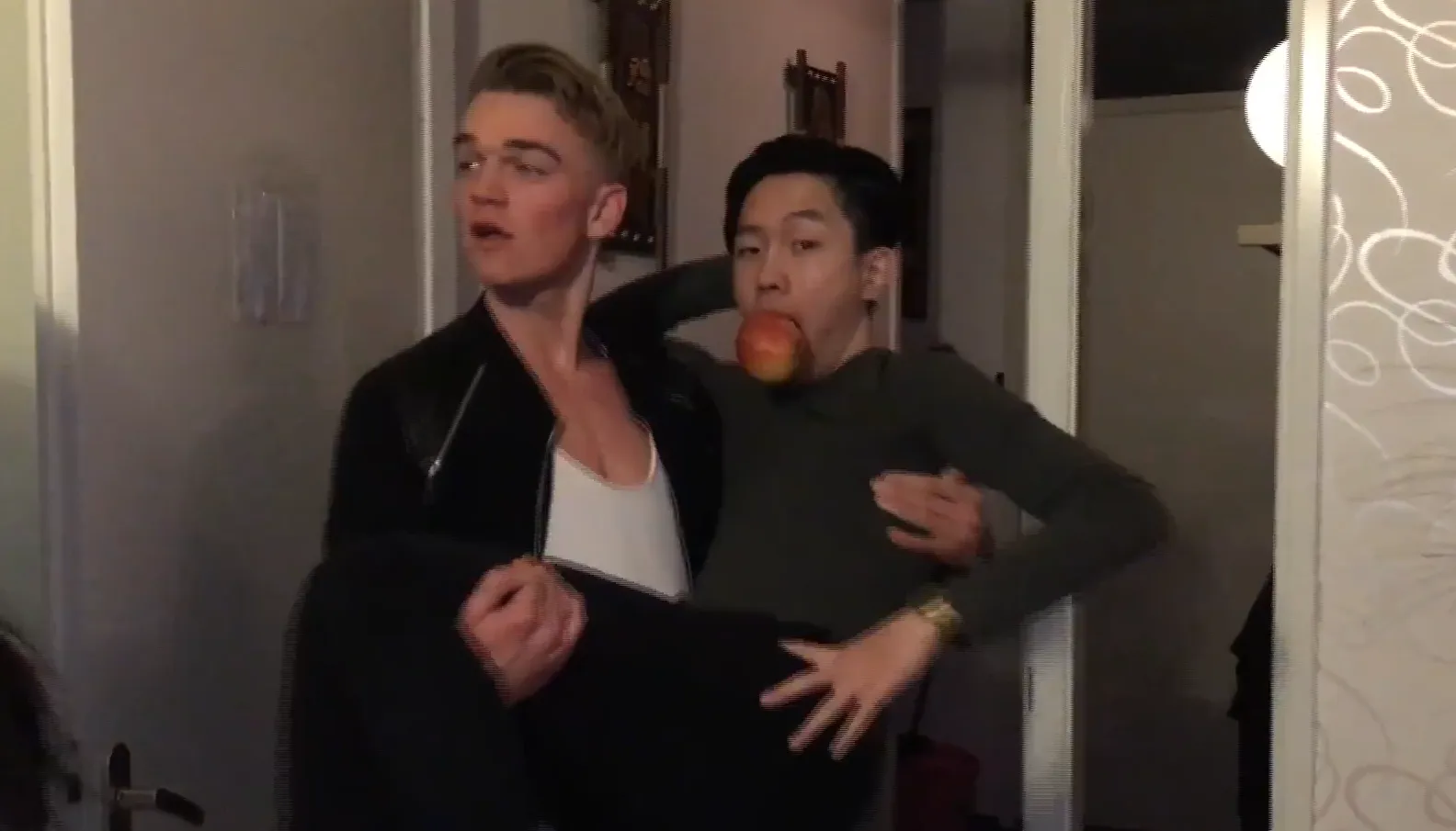 vriendloos cropped