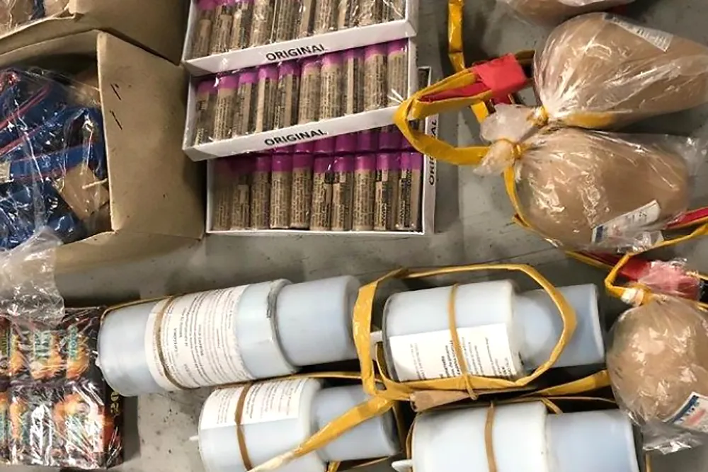 vuurwerk 2