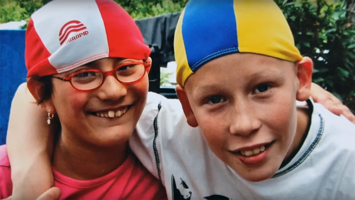 week van de pleegzorg