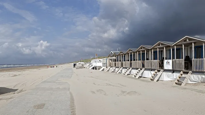 wijk aan zee beleid