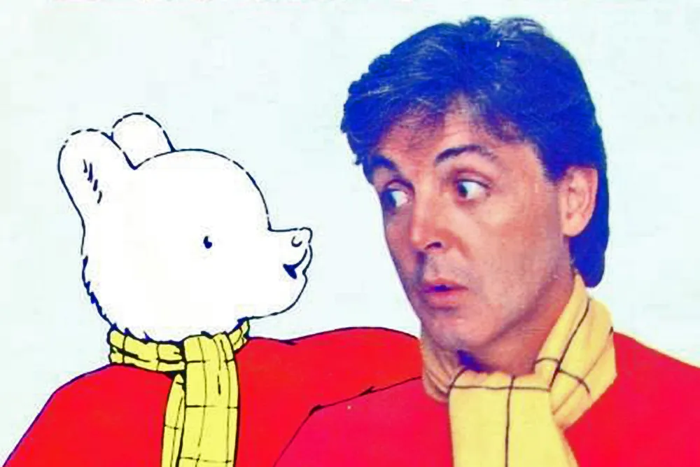 wiki cartney