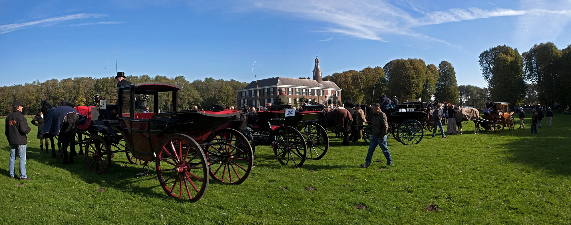 wim meijer fotografie doordraverij panorama small