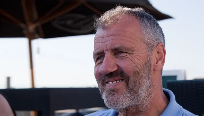 wim meijer