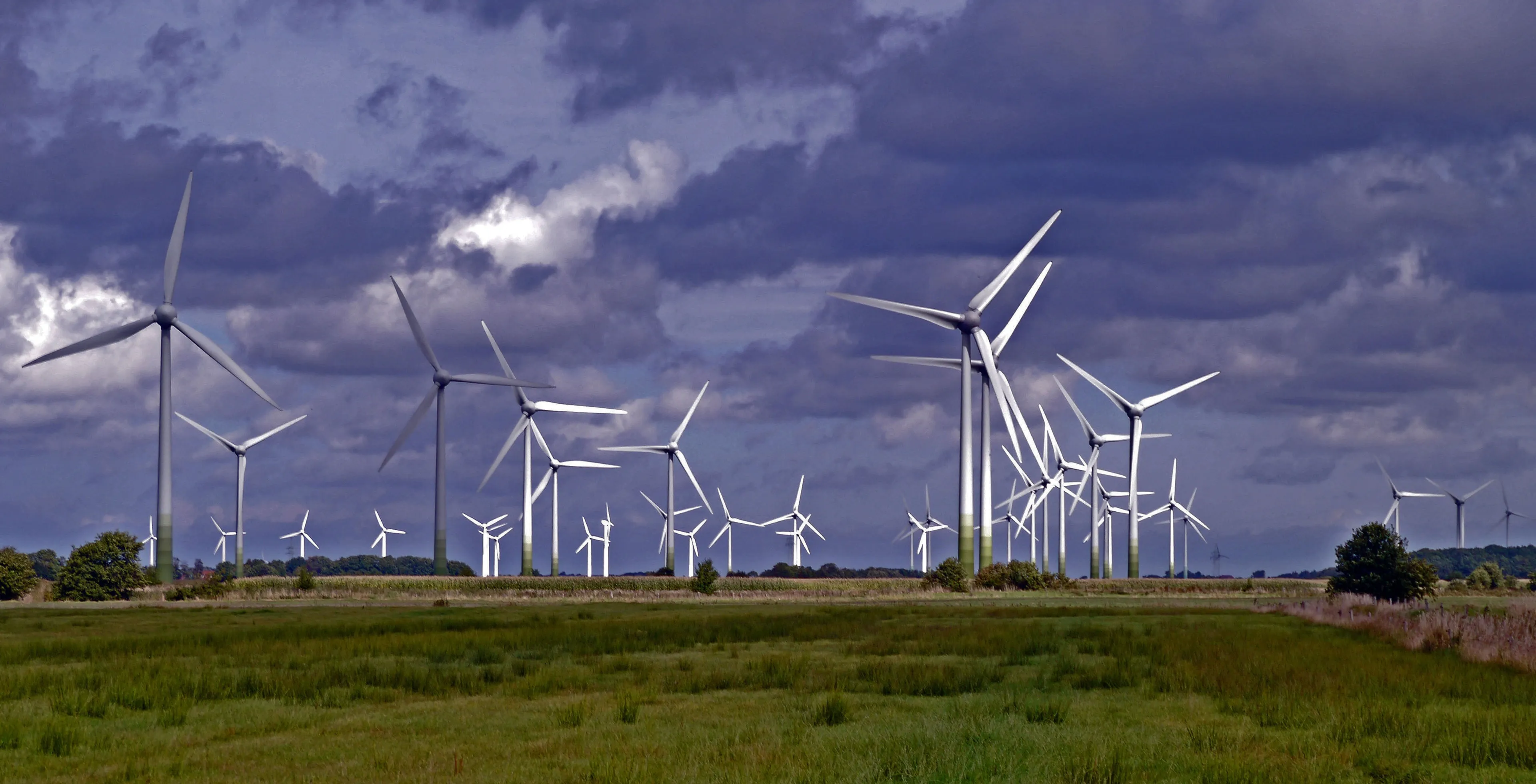wind park 1279726