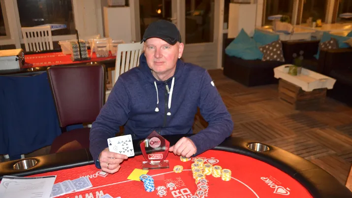 winnaar beverwijk 2017