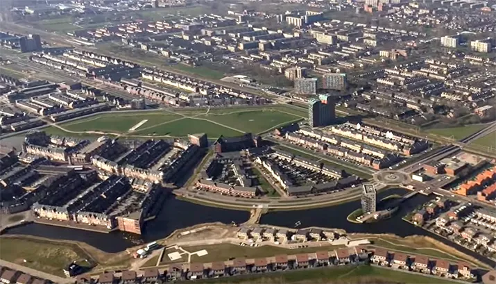 woningen heemskerk