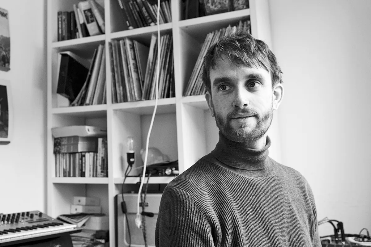 wouter tuinhof