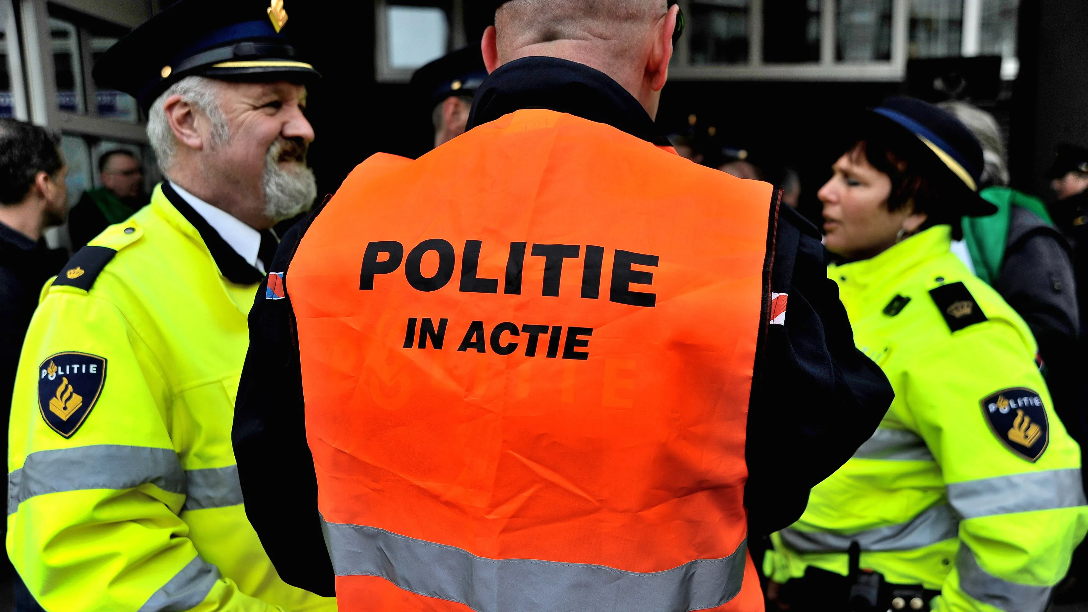 yemj6yevvmugfh0ta9o1a2v4k politie werkonderbreking