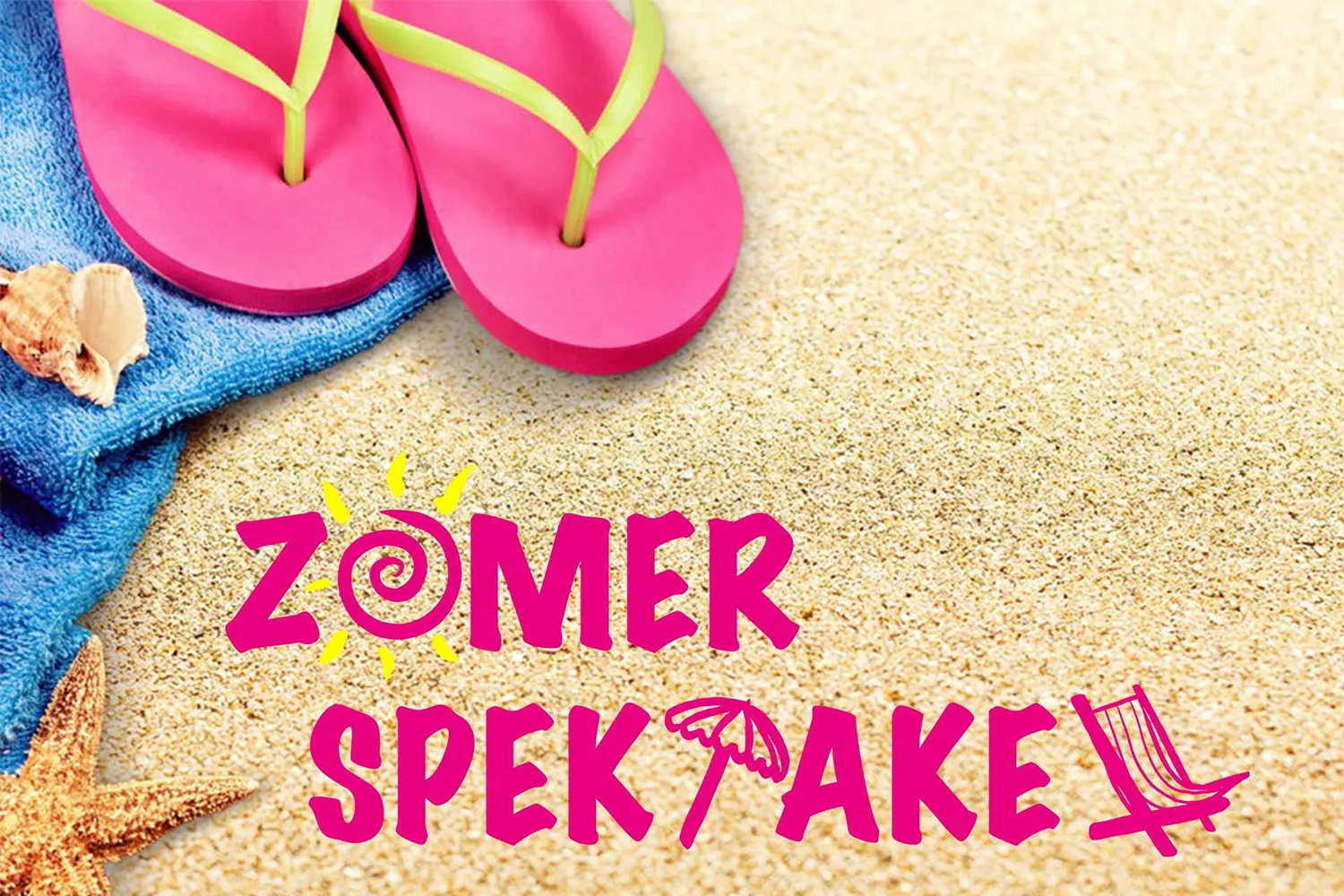 zomer spektakel logo website