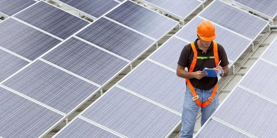 zonnepanelen