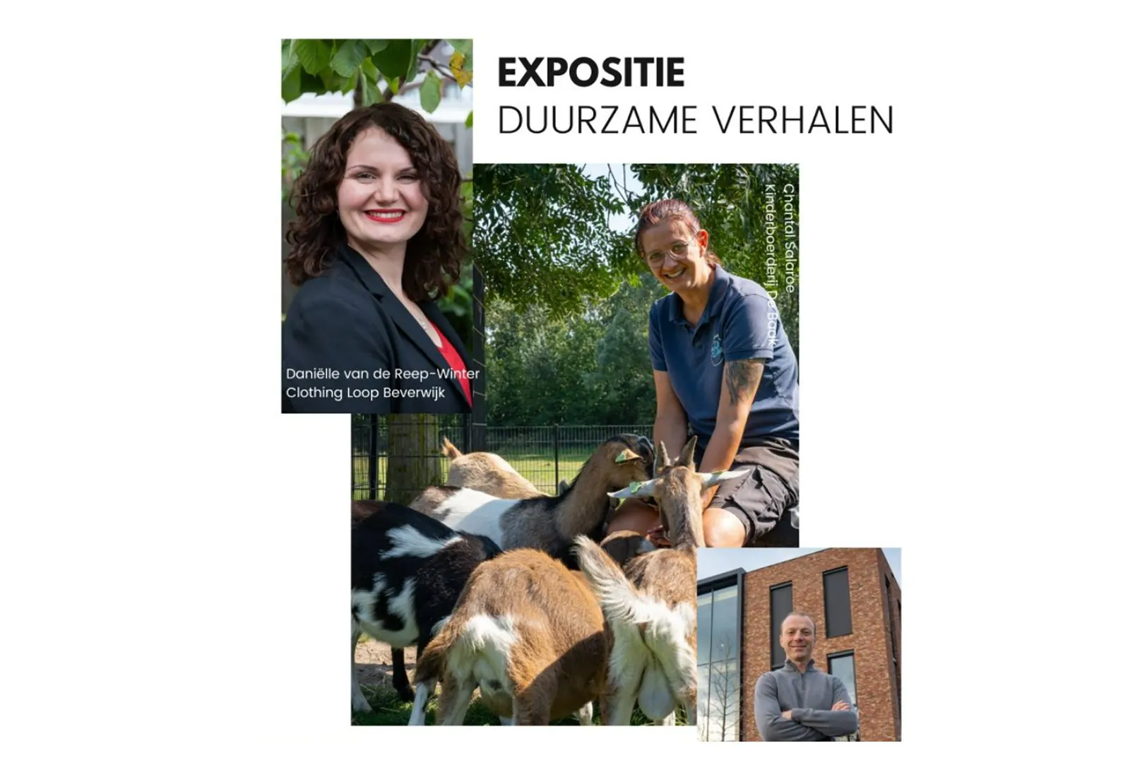 duurzame verhalen