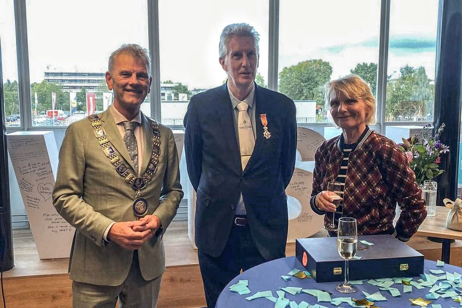 ridder charles kopieren