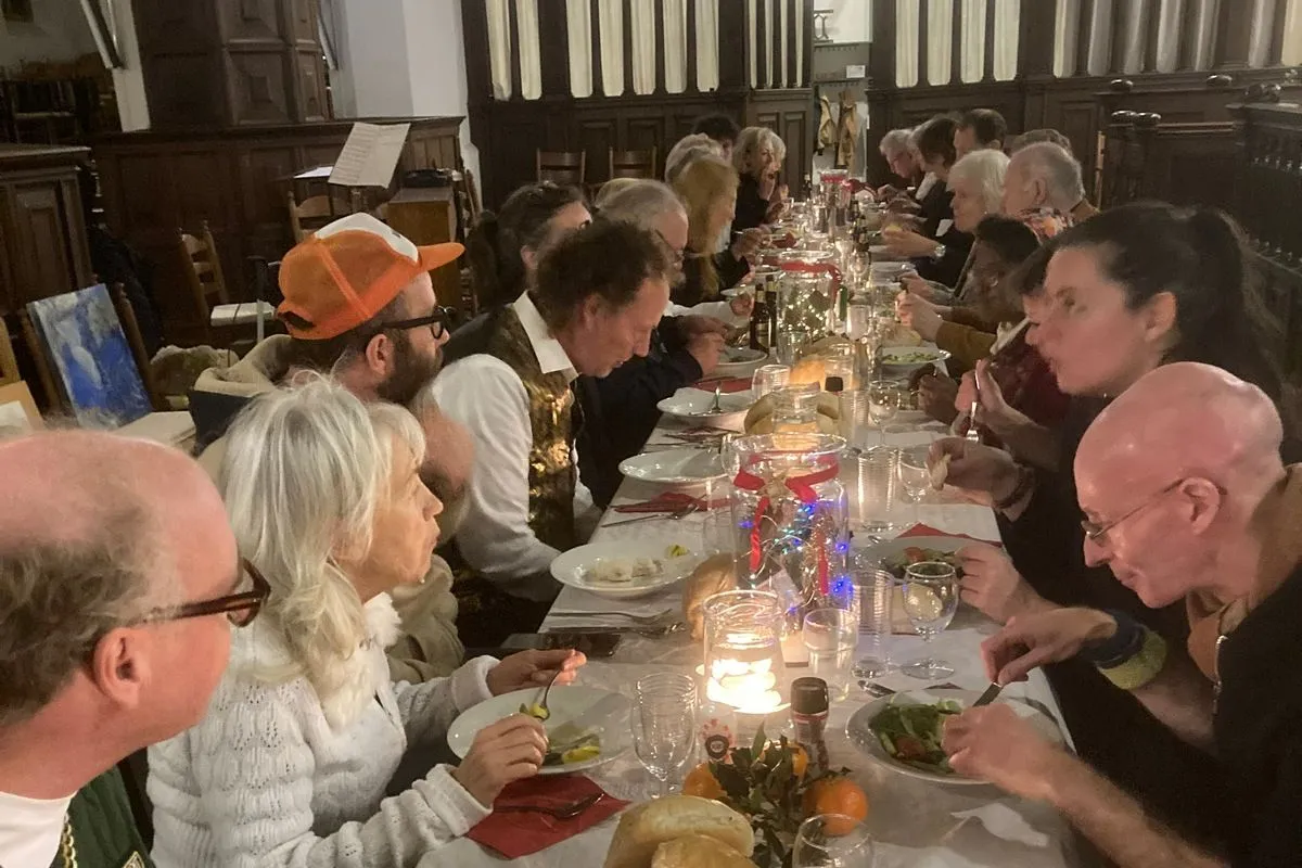 kerst 2023