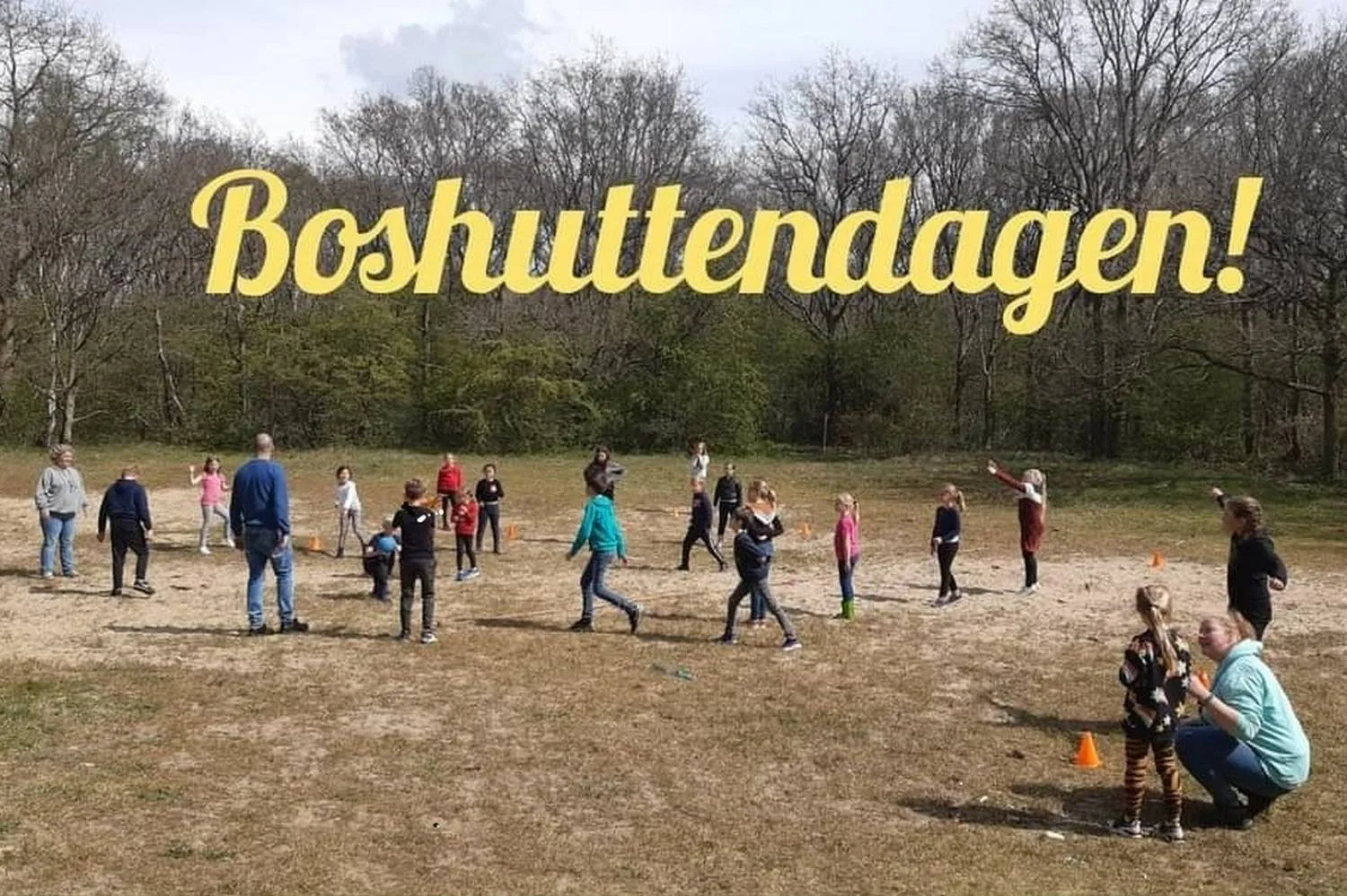 boshuttendagen