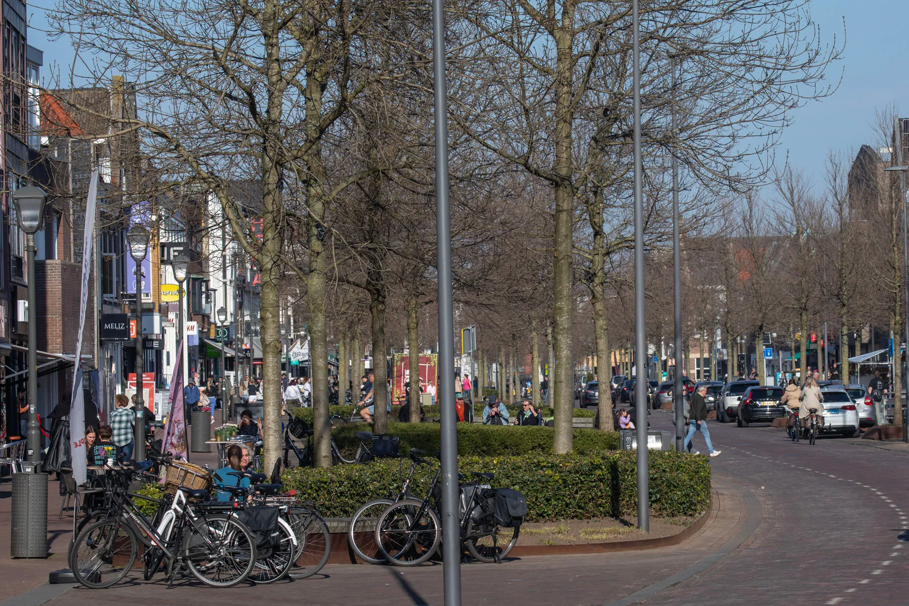 breestr beverwijk