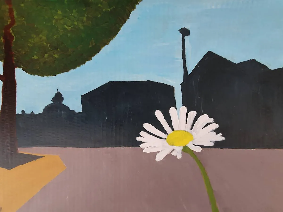 ontdek de toekomst van beverwijk in kunst 2