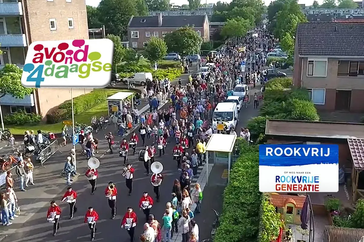 avondvierdaagse beverwijk 2016 kopieren kopieren