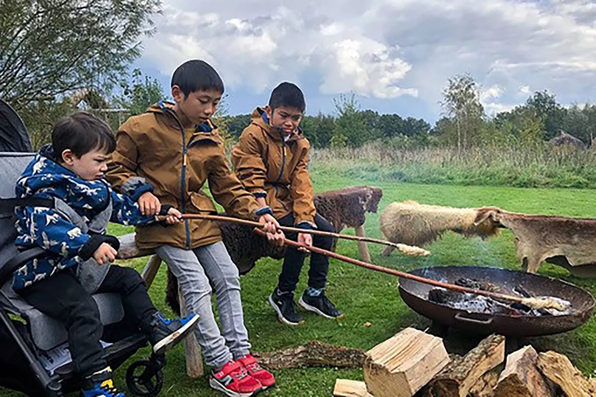 thuis in de ijmond foto 2 kopieren
