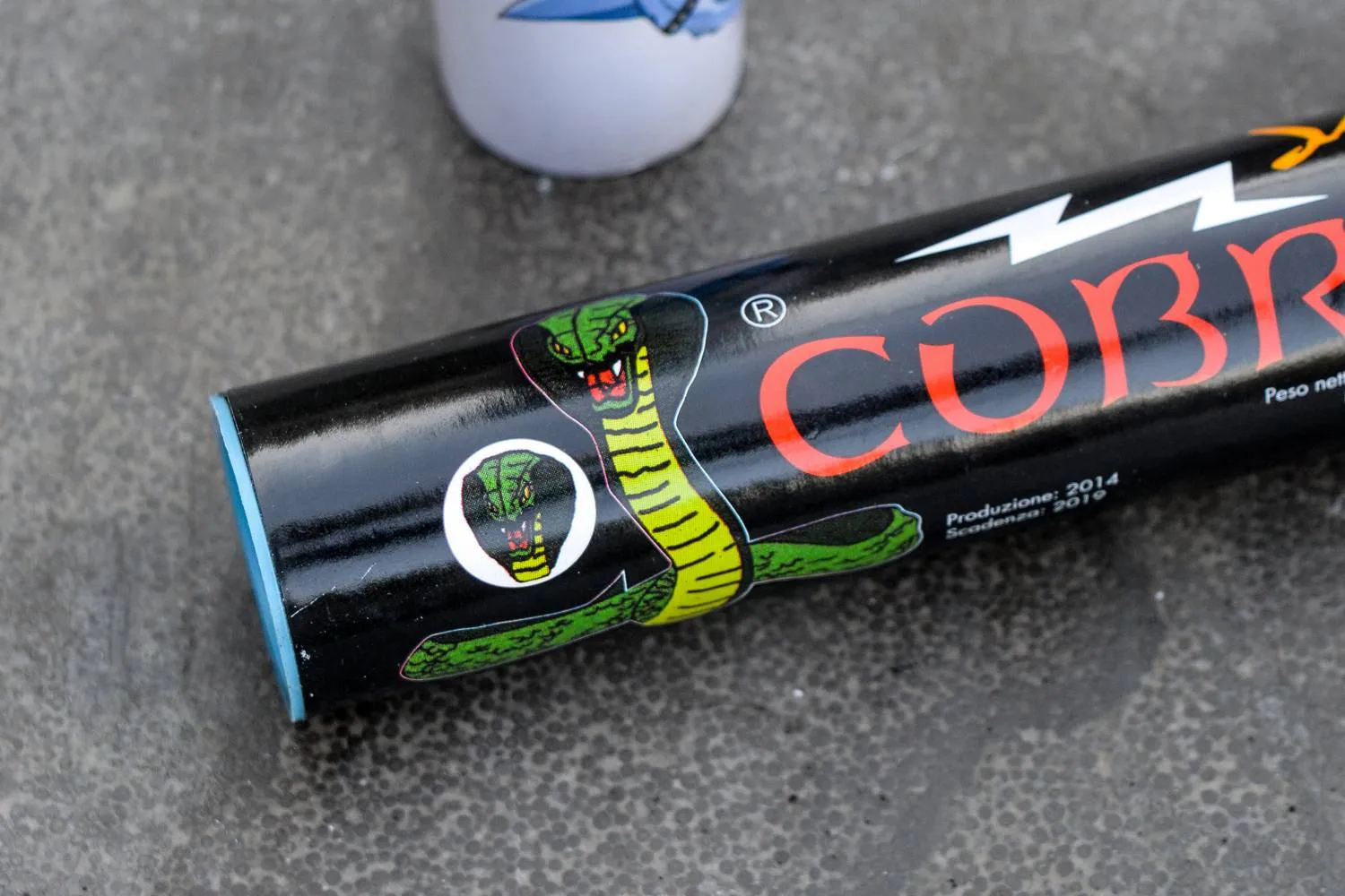 Cobra_6_+_Shark_3 Aron van der Wurff