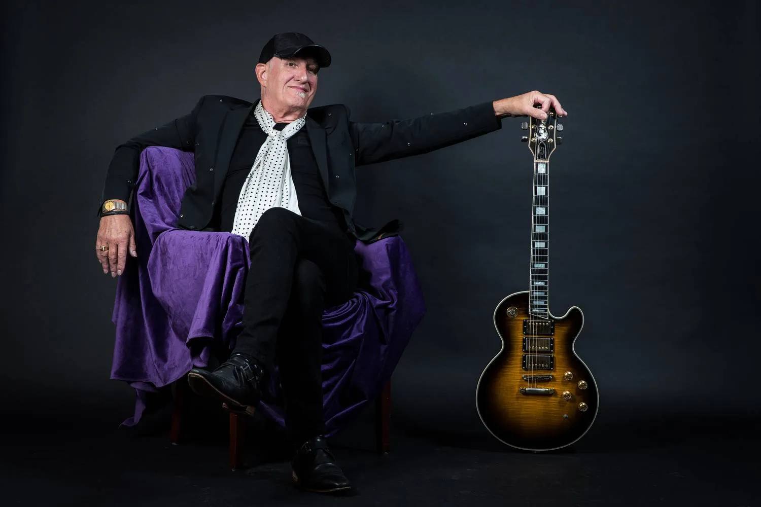 Jan Akkerman2019-1139_by Paul Bergen