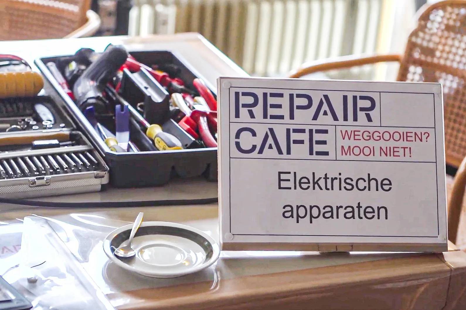repair