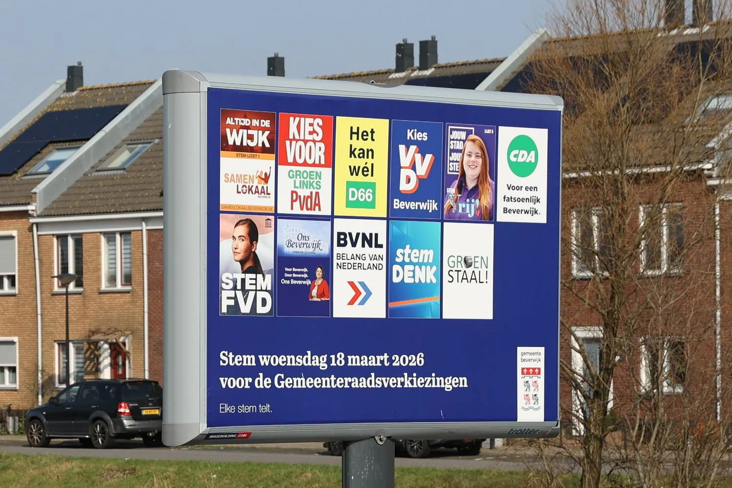 494A0086 verkiezing - Wim Meijer