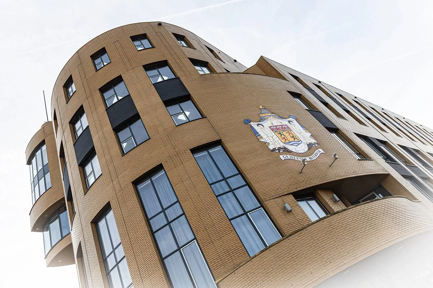 494A7910 stadhuis Beverwijk - Wim Meijer Fotografie