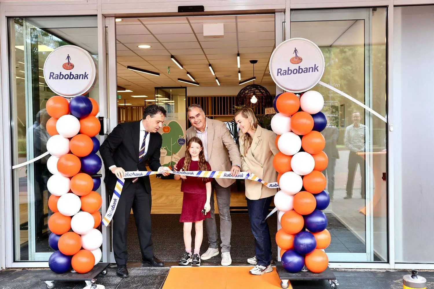 Opening kantoor Beverwijk 2