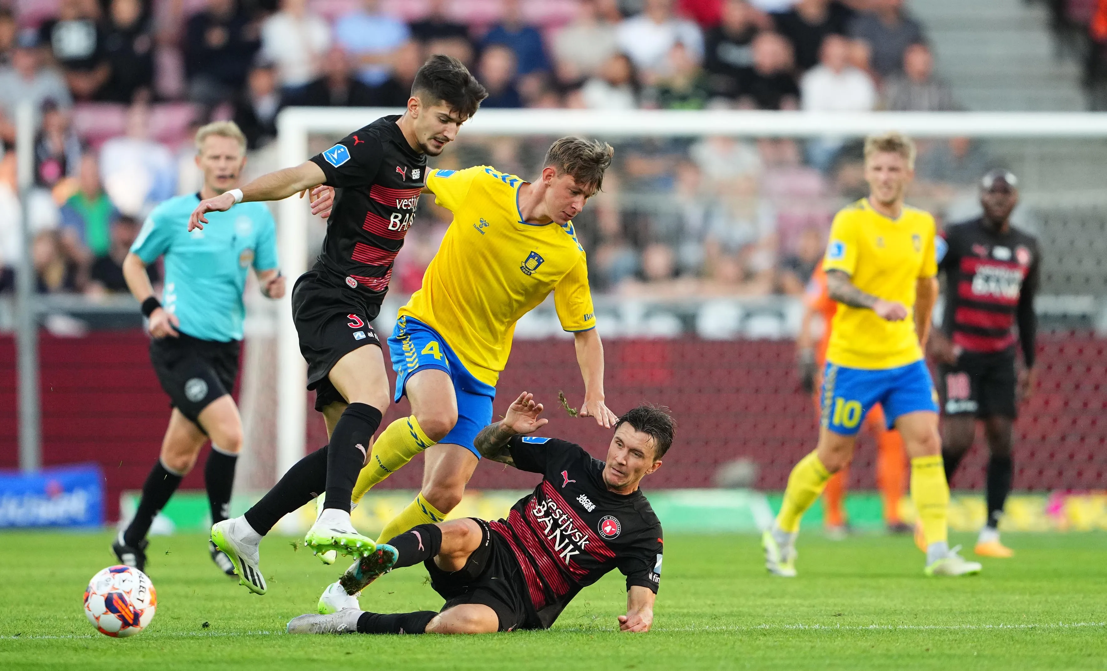 fc midtjylland brondby if heden