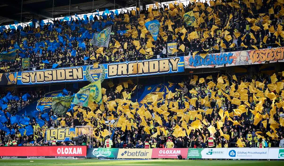 sydensiden bif