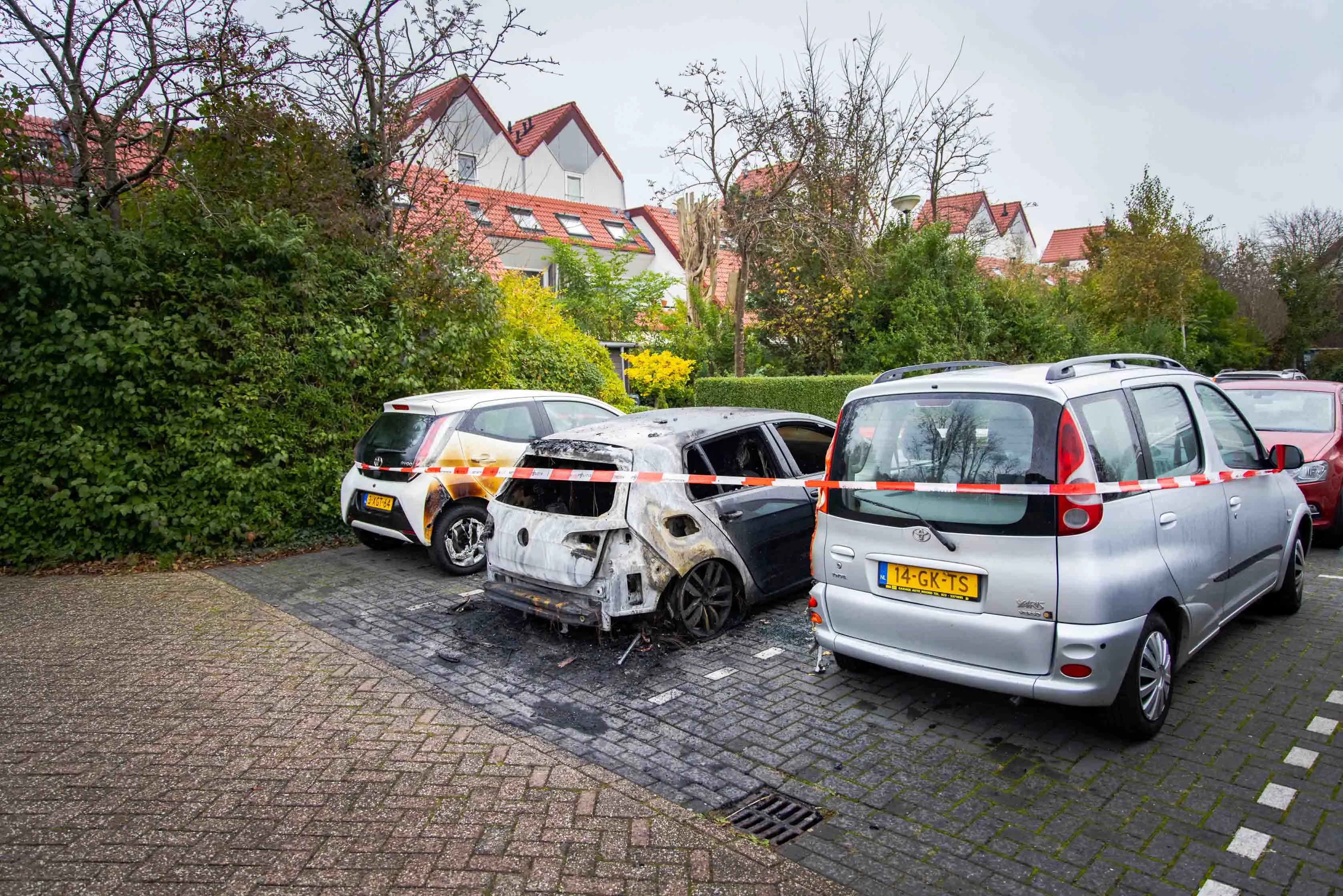 02 november 2021 nieuwsfoto spaarndam 01