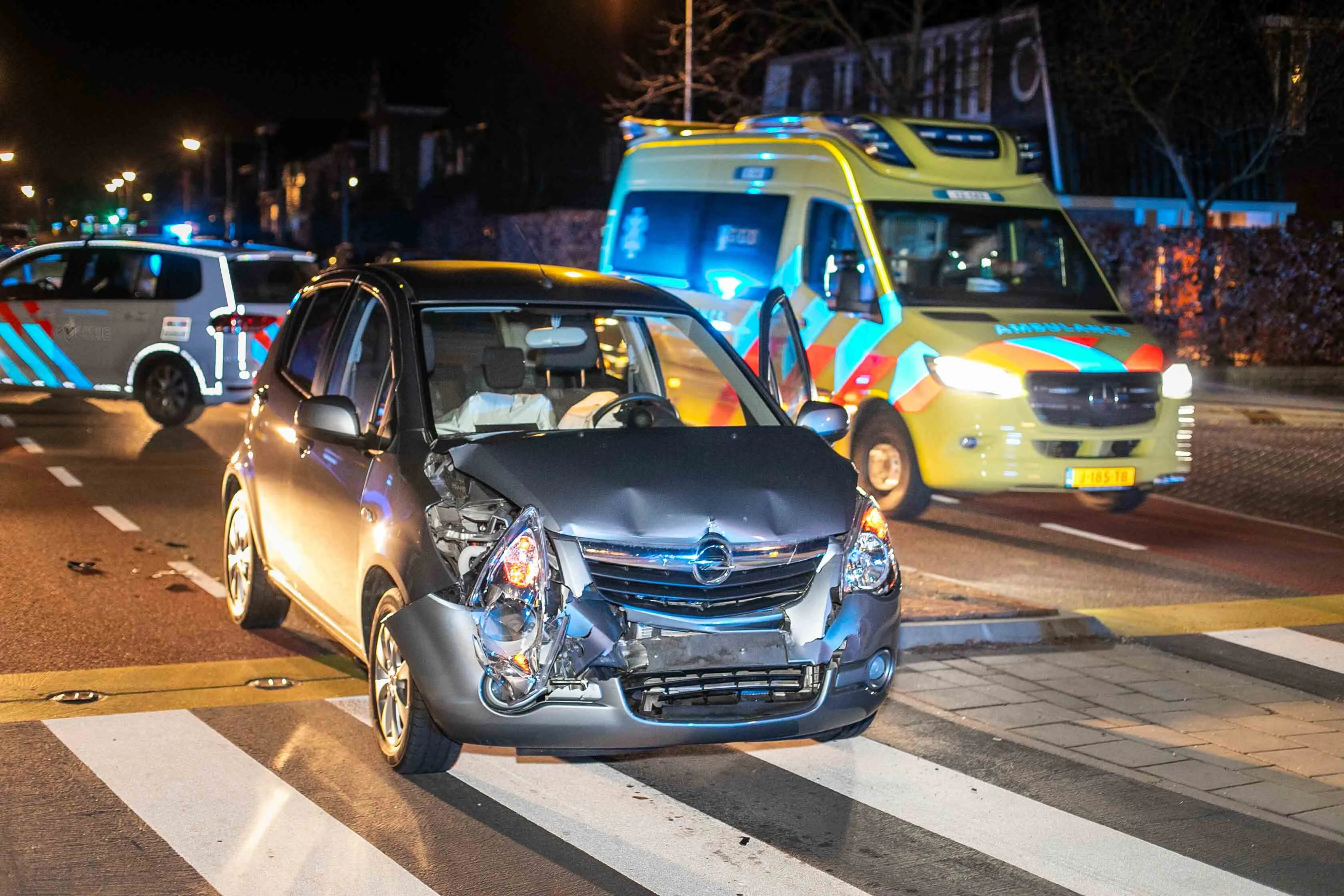 05 maart 2021 nieuwsfoto vogelenzang 06