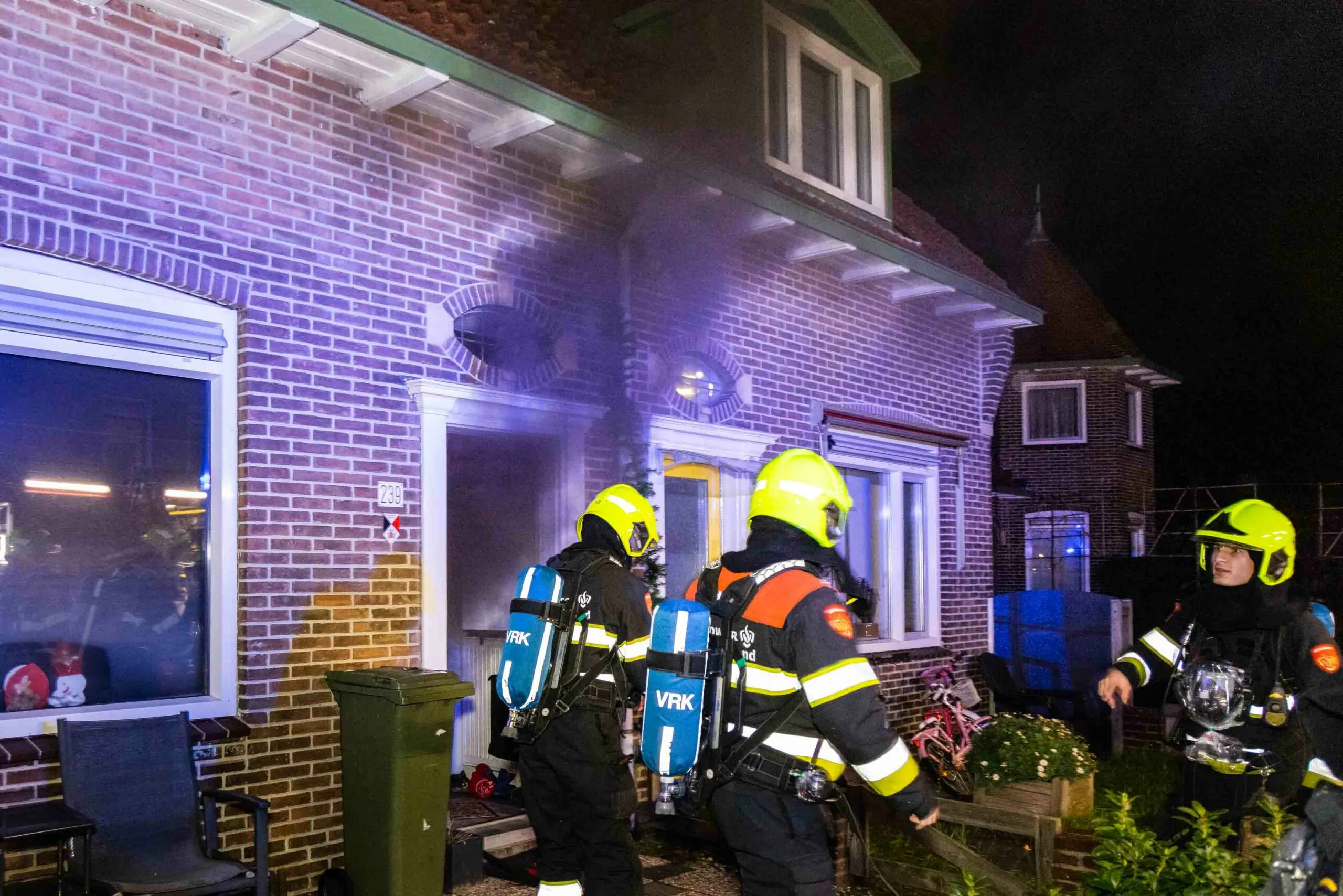 25 november 2021 nieuwsfoto woningbrand 03 scaled