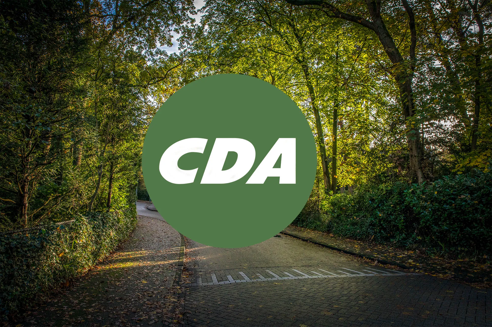cda poster