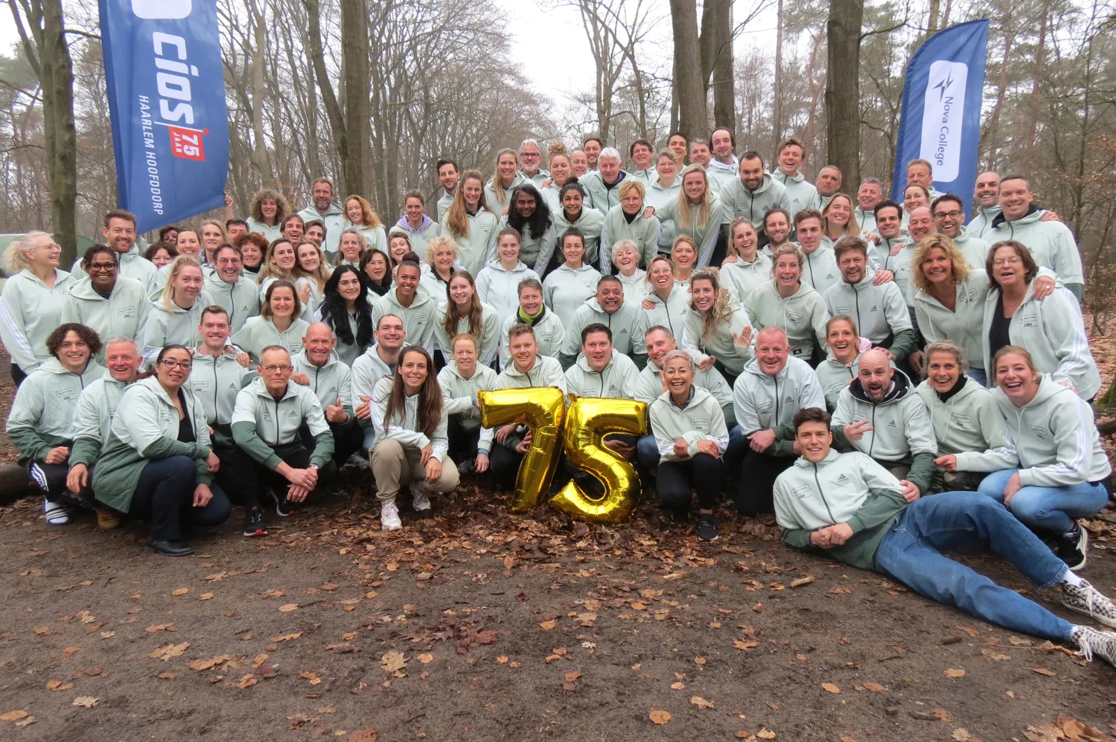 cios75 team